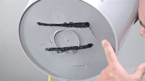 the bucket test flex seal|Flex Seal Extreme Bucket Test : r/copypasta .